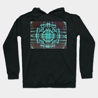 Fractal 6 Hoodie